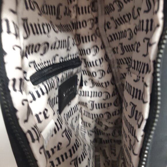 Juicy Couture small packback purse - Picture 6 of 13